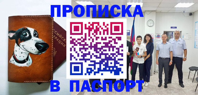 прописка ребенка в Фрязино